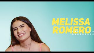 Melissa Romero - La historia detrás de TODO PASARÁ (Entrevista Oficial)