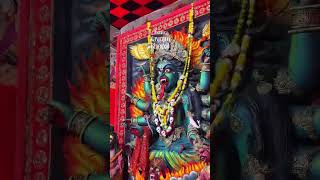 he maa kali bhopal#krishna#love #reels#song#funny#travel#shorts