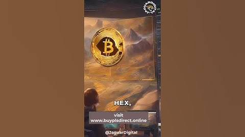 Buy HEX, Pulsechain and PulseX with fiat - On ramp and off ramp #shorts #hex #pulsechain #pulsex