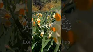 ربنا أفرغ علينا صبرا وتوفنا مسلمين || بصوت الشيخ عبدالباسط عبدالصمد || #ذكر #holy_quran512