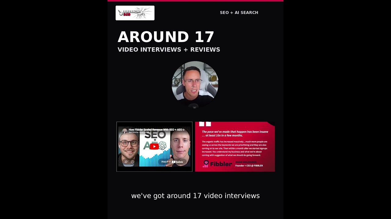I Re-Edited a Breaking B2B Video Here’s What I Changed.Original creator:@SamDunning #contentcreator