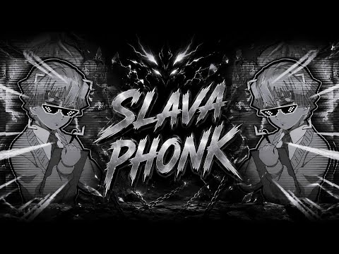 SLAVA FUNK! (ULTRA SLOWED + REVERB #funk #phonk
