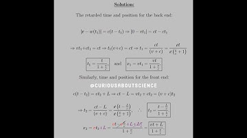 Problem 10.30 - Potentials and Fields Extras: Introduction to Electrodynamics