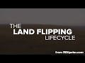 The Land Flipping Business Model in 20 Minutes