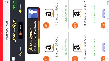 FREEMYAPPS HACK 2016 (10 dollars in 1 min) Glitch working on ios/android/windows