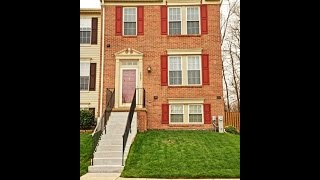 1027 Chestnut Moss Ct video tour