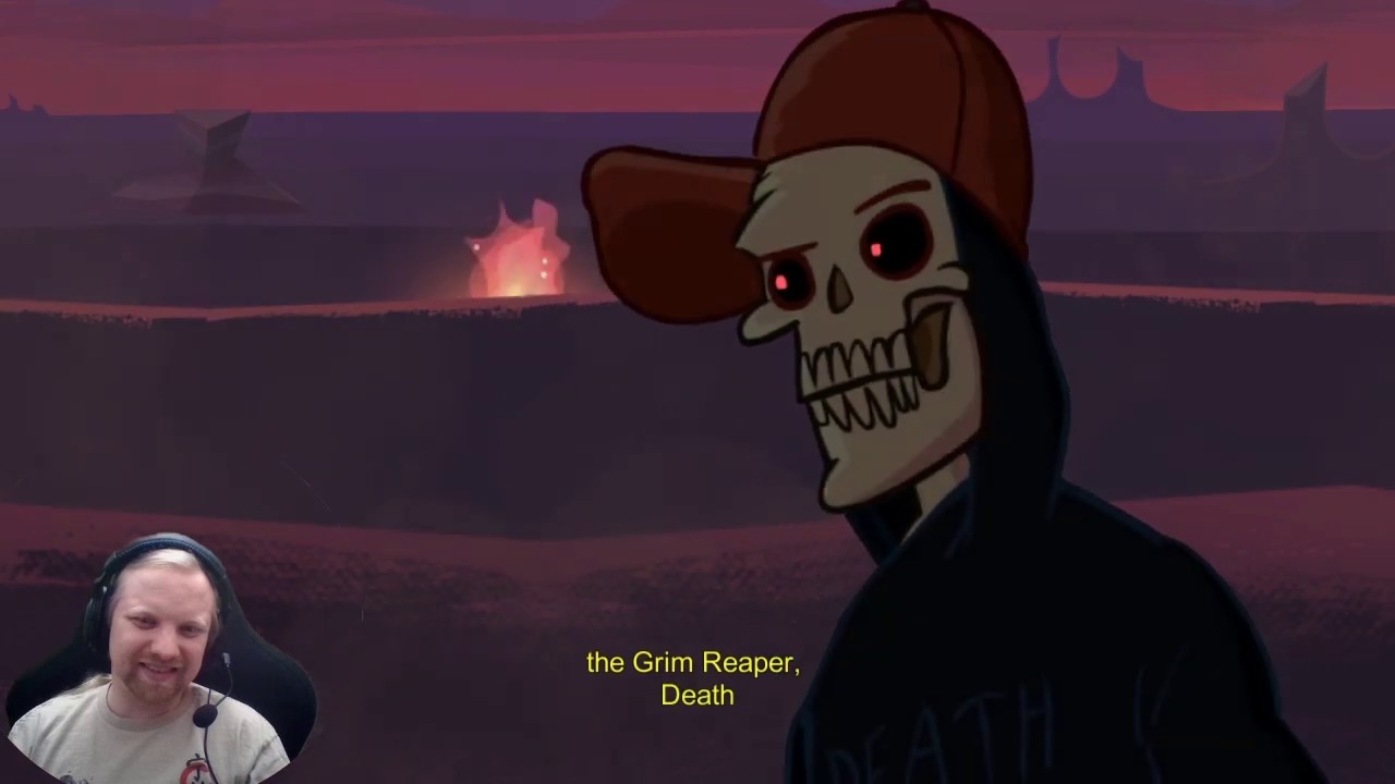 Manually breathing and blinking Multiplayer Monday {Manual Samuel