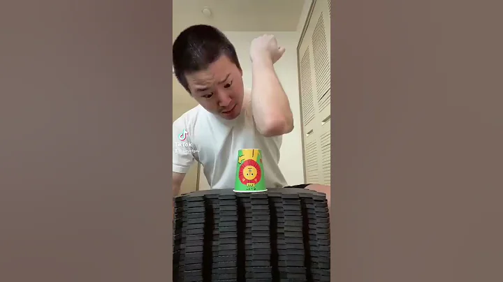 Junya1gou funny video 😂😂😂 | JUNYA Best TikTok October 2021 Part 104