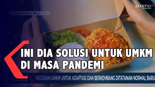 Ide Usaha Rumahan Yang Menjanjikan Di Masa Pandemi