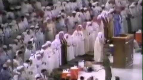 علي جابر سورة الحجرات تراويح ليلة ٢٦-٩-١٤٠١