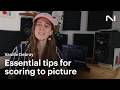 Five pro tips for film scoring | Native Instruments