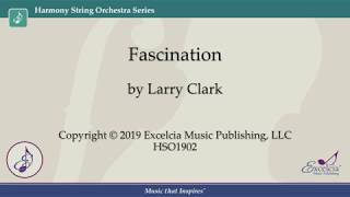 Fascination - Larry Clark