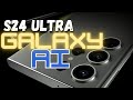 Unveiling the Galaxy S24 Ultra: What's Different This Time?