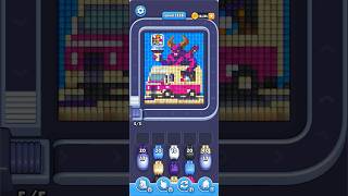 Pixel Flow Level 1338
