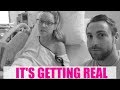 BABY WATCH // IT'S GETTING REAL // BEAUTY AND THE BEASTONS 2018 // UPDATE