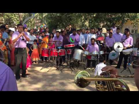 Karas brass band Vasai