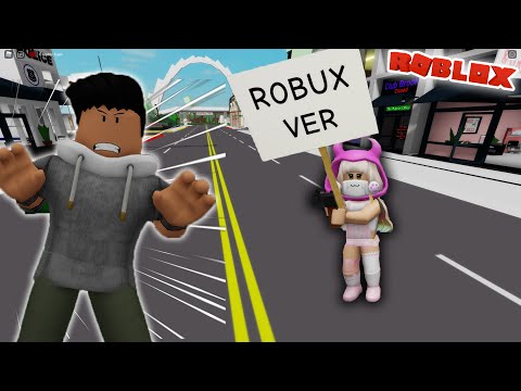 BABAMIN BÜYÜK İNTİKAMI | BABAM TELEFONUMU SATTI | BROOKHAVEN  HİKAYE ROBLOX KÜBRA NİSA