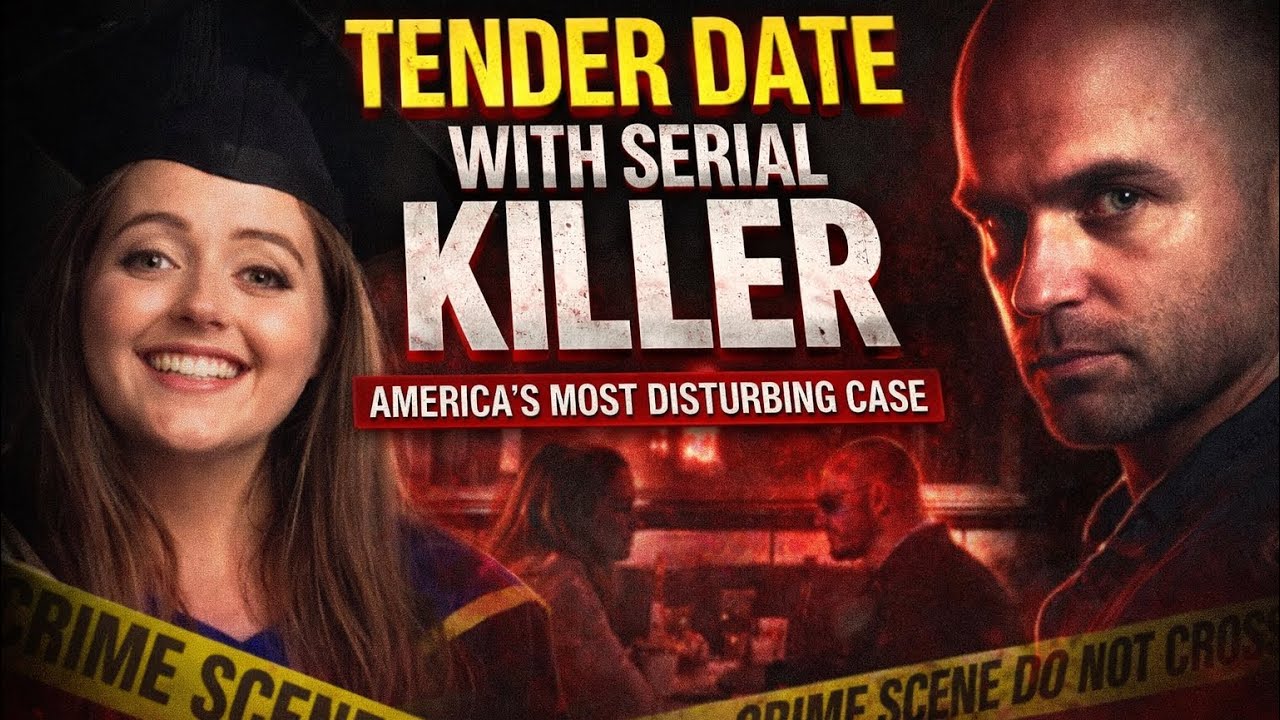 She Matched With a Killer on Tinder… What Happened Next Is Terrifying ...