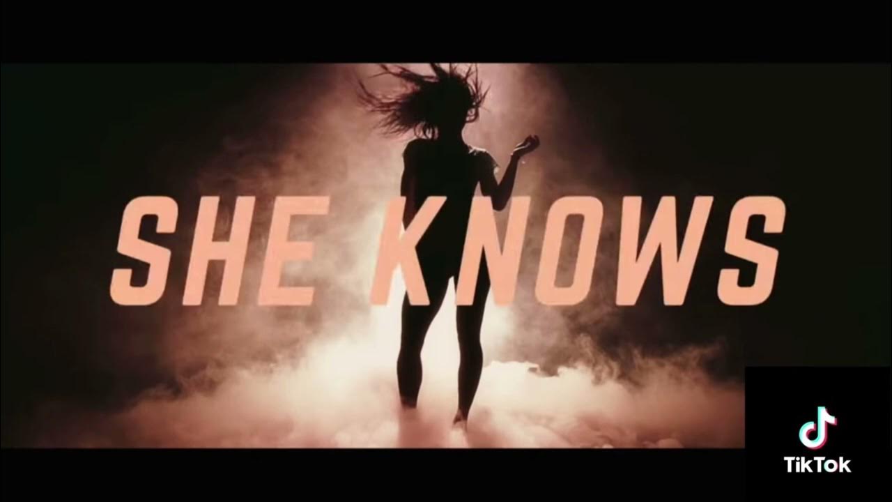 L know she knows. She knows картинки. She knows ne-yo feat. Juicy j. @She/her:she knows-Neyo (Speed up) ьексь. Vevo Music.