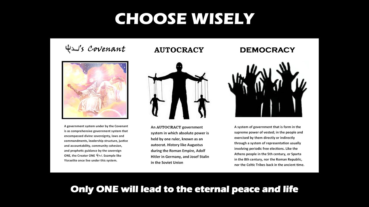 Attest Truth CHOOSE WISELY YouTube