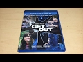 Get Out - Blu-ray Unboxing