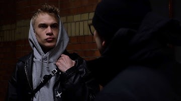 JORAM KROL: QUID PRO QUO | PROCESS/BEHIND THE SCENES