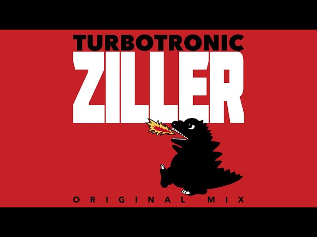 Turbotronic - Ziller