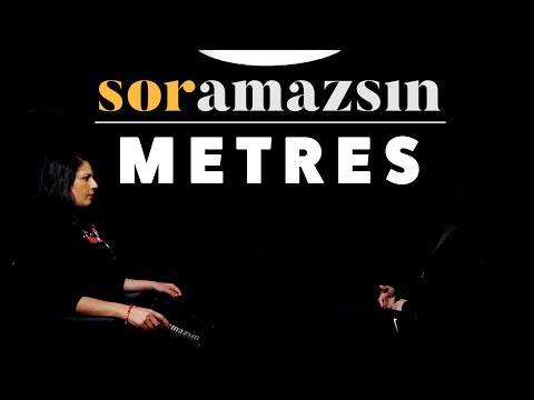 Soramazsın: Metres I 118. Bölüm