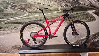 Orbea Oiz M10 TR (2021)