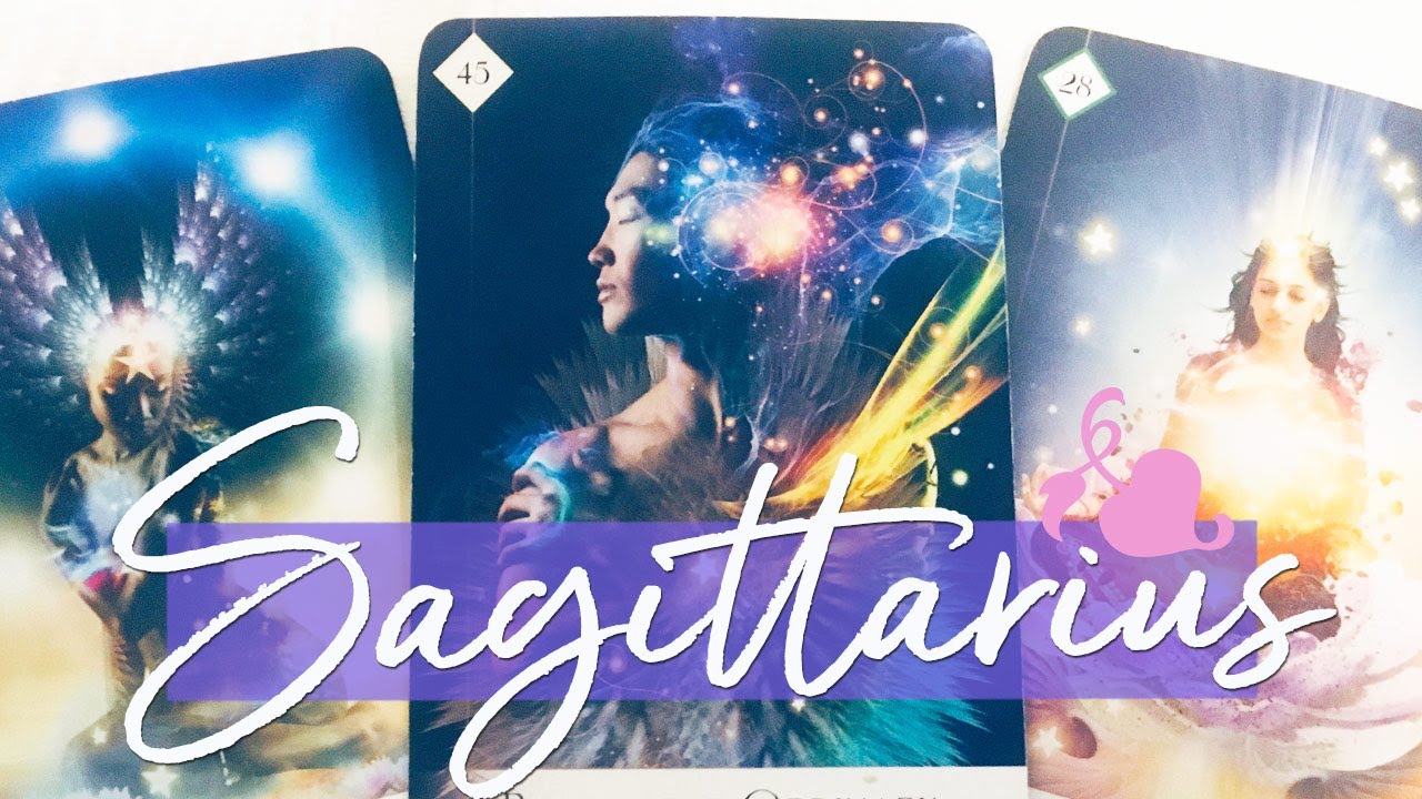 SAGITTARIUS - THEY MISSED AN OPPORTUNITY WITH YOU