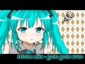 Youtube Thumbnail Hatsune Miku - Gocha Gocha Uruse