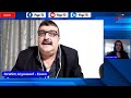 Peyv TV حوارات ثقافية مع الشاعر إبراهيم اليوسف