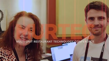 Workforce, Automatic Tip Distribution: interview with TipHaus 2020 MURTEC Start Up Alley