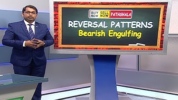 Technical analysis: What are reversal patterns? Here