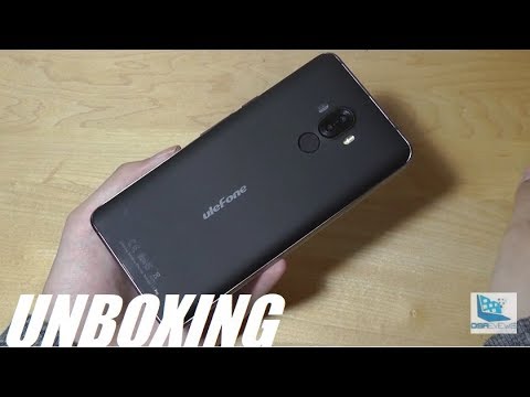 Unboxing: Ulefone S8 Pro -  Best $80 Android Smartphone!