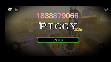 piggy rb battles id roblox