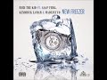 Rich The Kid New Freezer Feat A AP Ferg Kendrick Lamar MadeinTYO