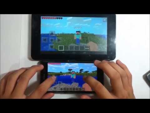 Minecraft Pocket Edition: veja como jogar multiplayer no iOS e Android