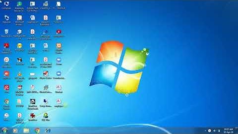 Database Connectivity using Wizard-C#.Net- By Prof. Vinod Mahajan