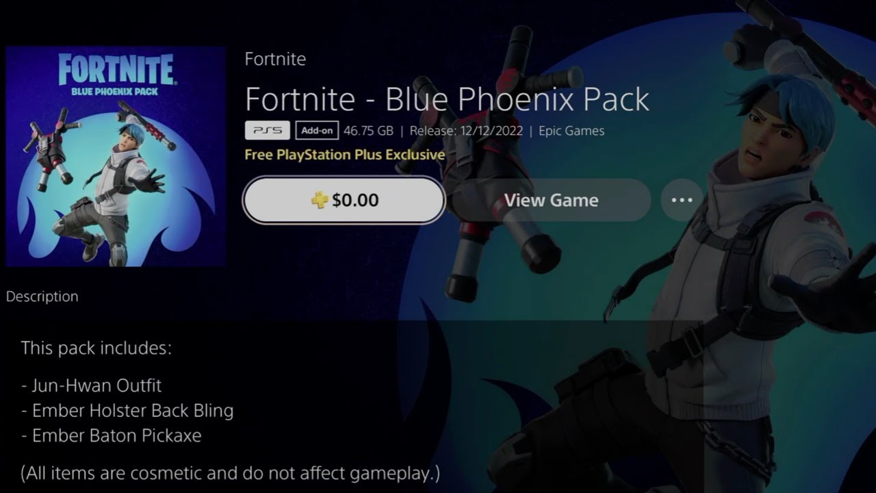 HOW TO CLAIM YOUR FREE PS PLUS PACK ON YOUR PHONE?!, Playstation Plus