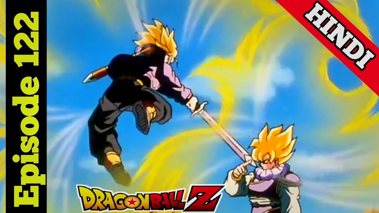 Dragon Ball Z Episode 122 In Hindi Explain By Goku Anime Explain dragon-ball-z-episode-122-in-hindi-explain-by-goku-anime-explain