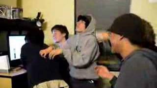 324 Our Verison Of D.shims Myspace Song