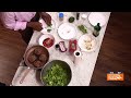 Upper Michigan Today - Caprese Steak Salad