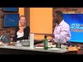 Upper Michigan Today - Caprese Steak Salad