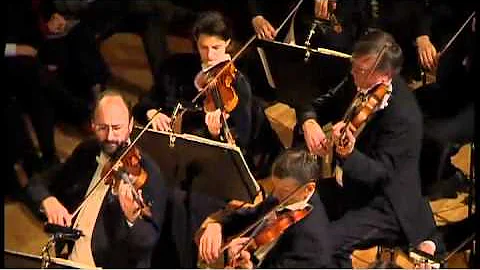 Puccini - Rene Fleming & Christian Benda, "O mio b...