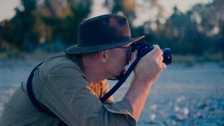 Why Do We Love Cameras So Much?
