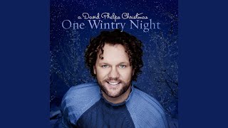 Watch David Phelps Away In A Manger With Sleep Little Baby video