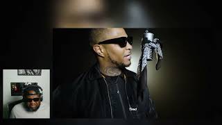 Griminal - [  Back At It     ] - AlrightAar0n - REACTION