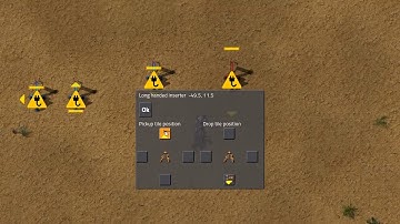 Factorio Bob