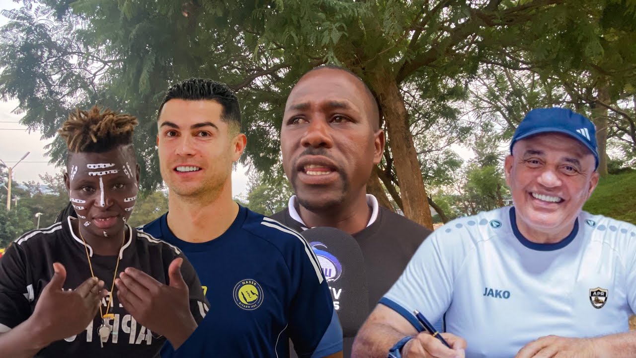 🔴Ibyifuzo by’Abafana ba APR FC nyuma yo gutsinda GORILLA FC mu minota y’inyongera 